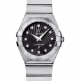 Omega Constellation Ladies Quartz 27 MM