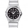 Omega Constellation Ladies Quartz 27 MM
