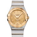 Omega Constellation Ladies Quartz 27 MM