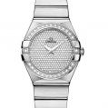Omega Constellation Ladies Quartz 27 MM