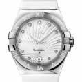 Omega Constellation Ladies Quartz 35 MM