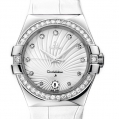 Omega Constellation Ladies Quartz 35 MM