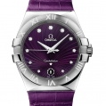 Omega Constellation Ladies Quartz 35 MM
