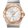 Omega Constellation Omega Co-Axial Day-Date 38 MM