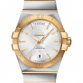 Omega Constellation Omega Co-Axial Day-Date 38 MM