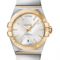 Omega Constellation Omega Co-Axial Day-Date 38 MM