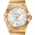 Omega Constellation Omega Co-Axial Day-Date 38 MM