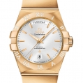 Omega Constellation Omega Co-Axial Day-Date 38 MM