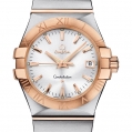 Omega Constellation Quartz 35 MM