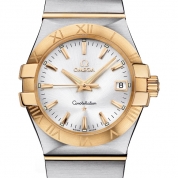 Omega Constellation Quartz 35 MM