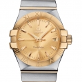 Omega Constellation Quartz 35 MM