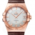 Omega Constellation Sedna Co-Axial 38 MM