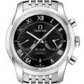 Omega De Ville - Omega Co-Axial Chronograph 42 mm