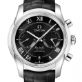 Omega De Ville - Omega Co-Axial Chronograph 42 mm