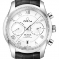 Omega De Ville - Omega Co-Axial Chronograph 42 mm