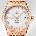 Omega De Ville Co-Axial 41 MM