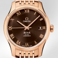Omega De Ville Co-Axial 41 MM