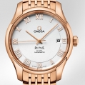Omega De Ville Co-Axial 41 MM