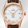 Omega De Ville Co-Axial 41 MM