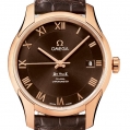 Omega De Ville Co-Axial 41 MM