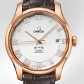 Omega De Ville Co-Axial 41 MM