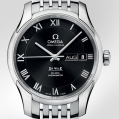 Omega De Ville Co-Axial Annual Calendar 41 MM