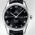 Omega De Ville Co-Axial Annual Calendar 41 MM