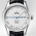 Omega De Ville Co-Axial Annual Calendar 41 MM