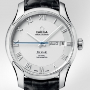 Omega De Ville Co-Axial Annual Calendar 41 MM