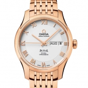 Omega De Ville Co-Axial Annual Calendar 41 MM
