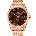 Omega De Ville Co-Axial Annual Calendar 41 MM