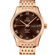 Omega De Ville Co-Axial Annual Calendar 41 MM