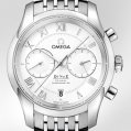 Omega De Ville Co-Axial Chronograph 42 MM