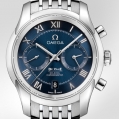 Omega De Ville Co-Axial Chronograph 42 MM