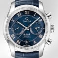 Omega De Ville Co-Axial Chronograph 42 MM