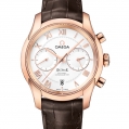 Omega De Ville Co-Axial Chronograph 42 MM
