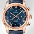 Omega De Ville Co-Axial Chronograph 42 MM
