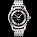 Omega De Ville Hour Vision Omega Co-Axial 41 MM