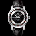 Omega De Ville Hour Vision Omega Co-Axial 41 MM