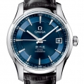 Omega De Ville Hour Vision Omega Co-Axial 41 MM
