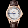 Omega De Ville Hour Vision Omega Co-Axial 41 MM