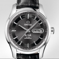 Omega De Ville Hour Vision Omega Co-Axial Annual Calendar 41 MM