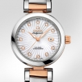 Omega De Ville Ladies - Ladymatic Omega Co-Axial 34 MM