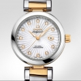 Omega De Ville Ladies - Ladymatic Omega Co-Axial 34 MM