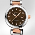 Omega De Ville Ladies - Ladymatic Omega Co-Axial 34 MM