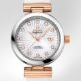 Omega De Ville Ladies - Ladymatic Omega Co-Axial 34 MM