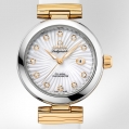 Omega De Ville Ladies - Ladymatic Omega Co-Axial 34 MM