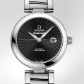 Omega De Ville Ladies - Ladymatic Omega Co-Axial 34 MM