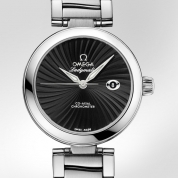 Omega De Ville Ladies - Ladymatic Omega Co-Axial 34 MM
