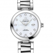 Omega De Ville Ladies - Ladymatic Omega Co-Axial 34 MM